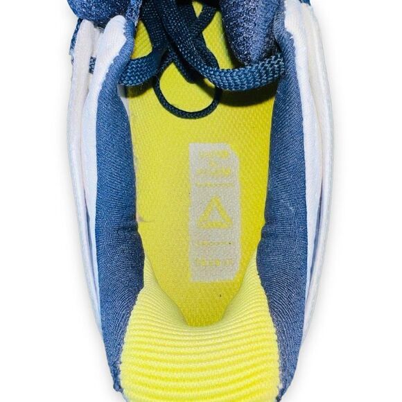 Reebok Crossfit Nano X 'Grey Vector Navy' FV6766 Women's 6.5 - Picture 9 of 11